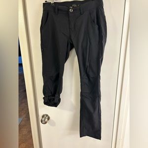 Prana Halle Straight Pant